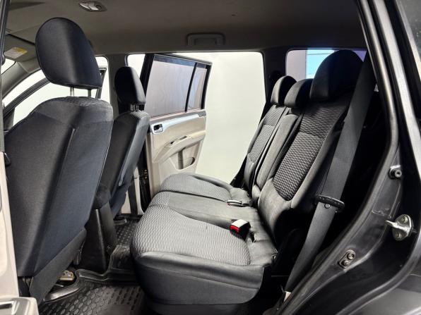 Mitsubishi Pajero Sport II с пробегом 2011 года, цена 1 530 000 рублей, 215287 км, внедорожник, Автокод Объявления
