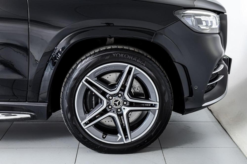 Mercedes-Benz GLS II (X167) Казань  - изображение 7