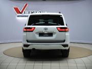 Toyota Land Cruiser 300 Series Уфа  - изображение 27