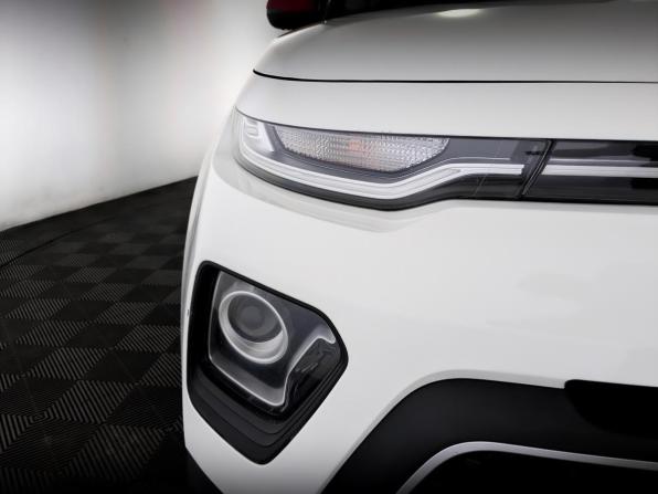 Kia Soul III с пробегом 2021 года, цена 1 850 000 рублей, 124271 км, хэтчбек, Автокод Объявления