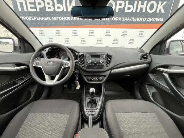Lada (ВАЗ) Vesta I с пробегом 2019 года, цена 768 000 рублей, 128684 км, седан, Автокод Объявления