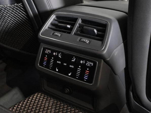 Audi A6 V (C8) с пробегом 2020 года, цена 4 200 000 рублей, 130872 км, седан, Автокод Объявления
