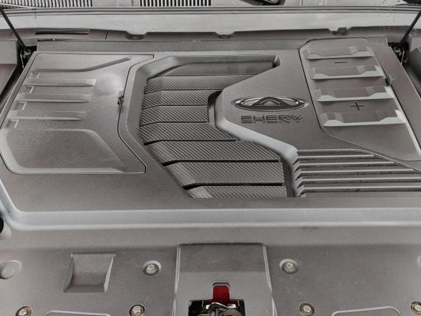 Chery Tiggo 7 Pro I с пробегом 2023 года, цена 1 815 000 рублей, 47893 км, внедорожник, Автокод Объявления
