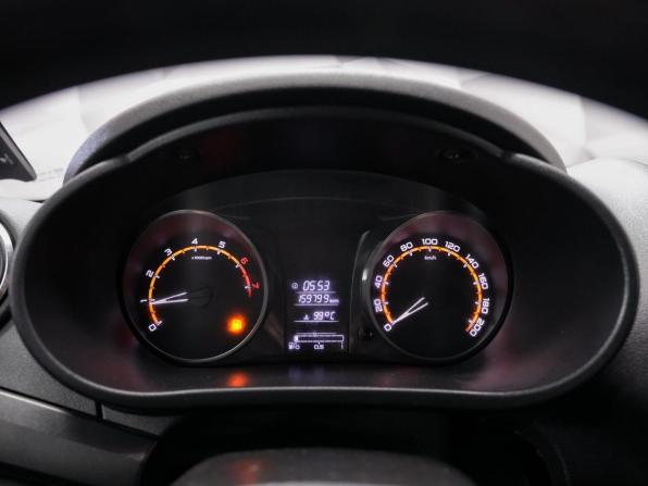 Lada (ВАЗ) Granta I Рестайлинг с пробегом 2019 года, цена 540 000 рублей, 159000 км, хэтчбек, Автокод Объявления