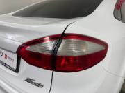 Ford Fiesta Mk6 Рестайлинг Воронеж  - изображение 31