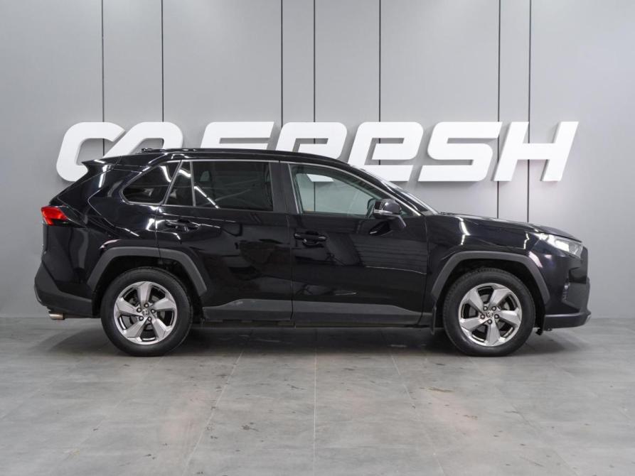 Toyota RAV4 V (XA50) Воронеж  - изображение 5
