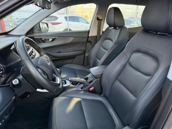 Chery Tiggo 4 Pro I с пробегом 2024 года, цена 1 640 000 рублей, 13500 км, внедорожник, Автокод Объявления