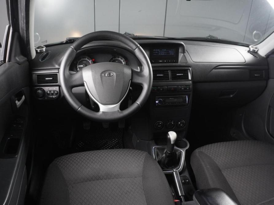 Lada (ВАЗ) Priora I Рестайлинг Минеральные Воды  - изображение 6