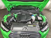 Audi A4 V (B9) Москва  - изображение 33