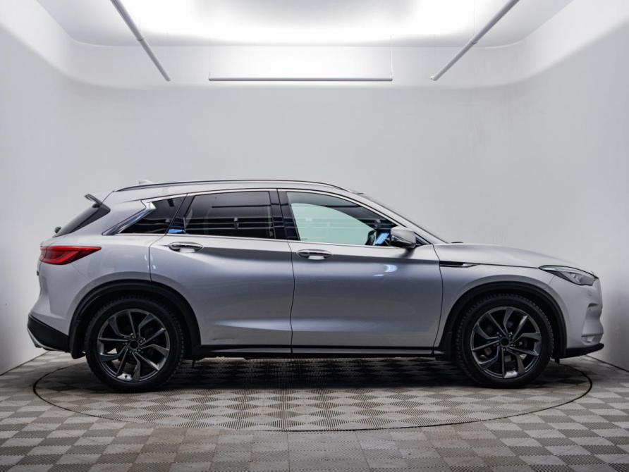 Infiniti QX50 II Москва  - изображение 4