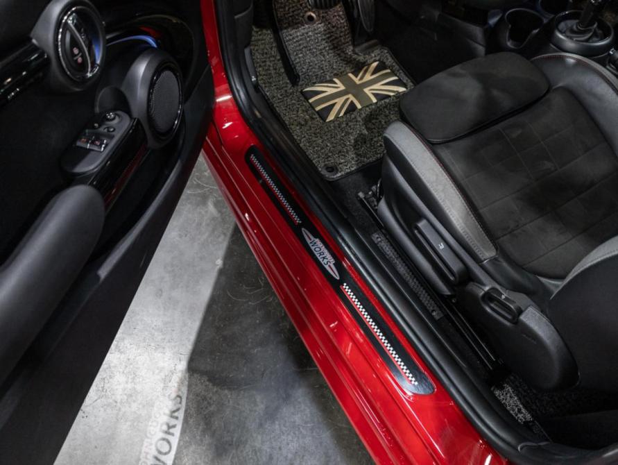 Mini Hatch III (F55/F56) Рестайлинг 2 Санкт-Петербург  - изображение 28