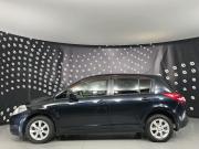 Nissan Tiida I Новосибирск  - изображение 23