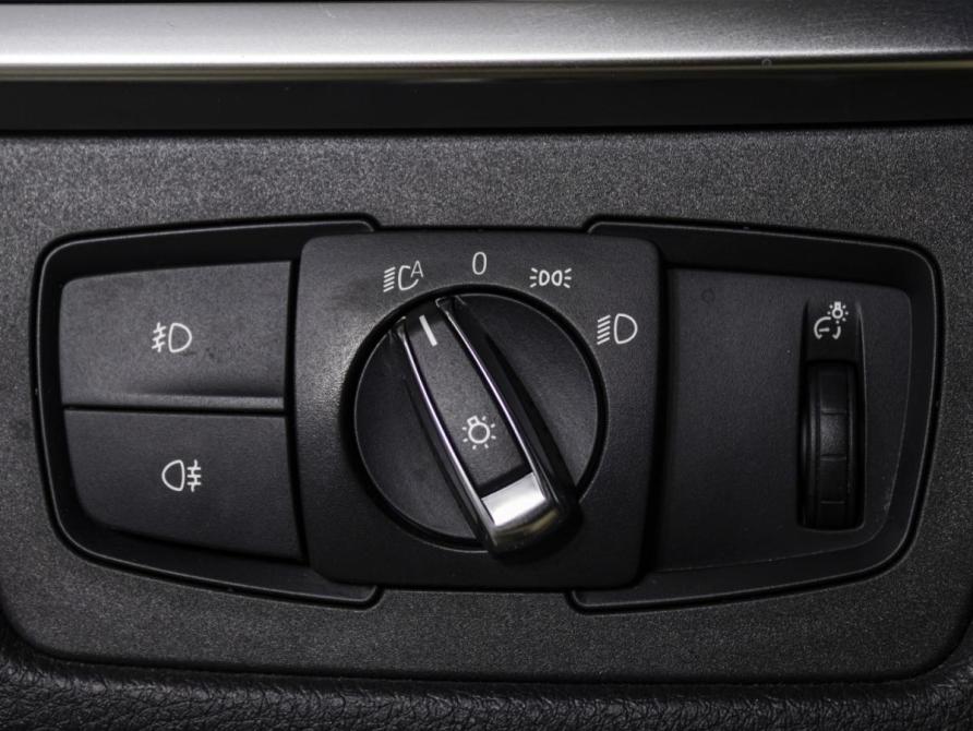 BMW 3 серии VI (F3x) Рестайлинг Москва  - изображение 20