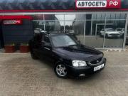 Hyundai Accent II Астрахань  - изображение 22