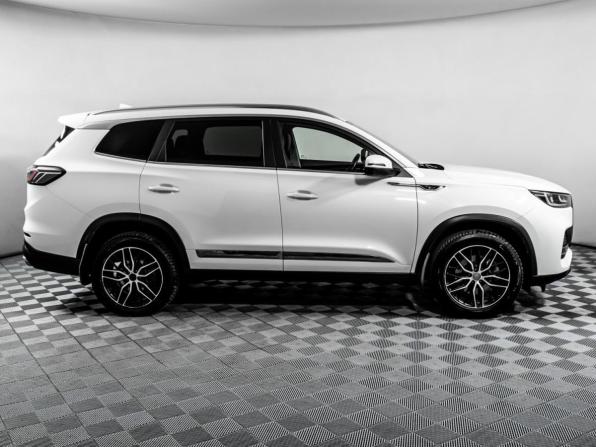Chery Tiggo 8 Pro Max I с пробегом 2022 года, цена 1 970 000 рублей, 102573 км, внедорожник, Автокод Объявления