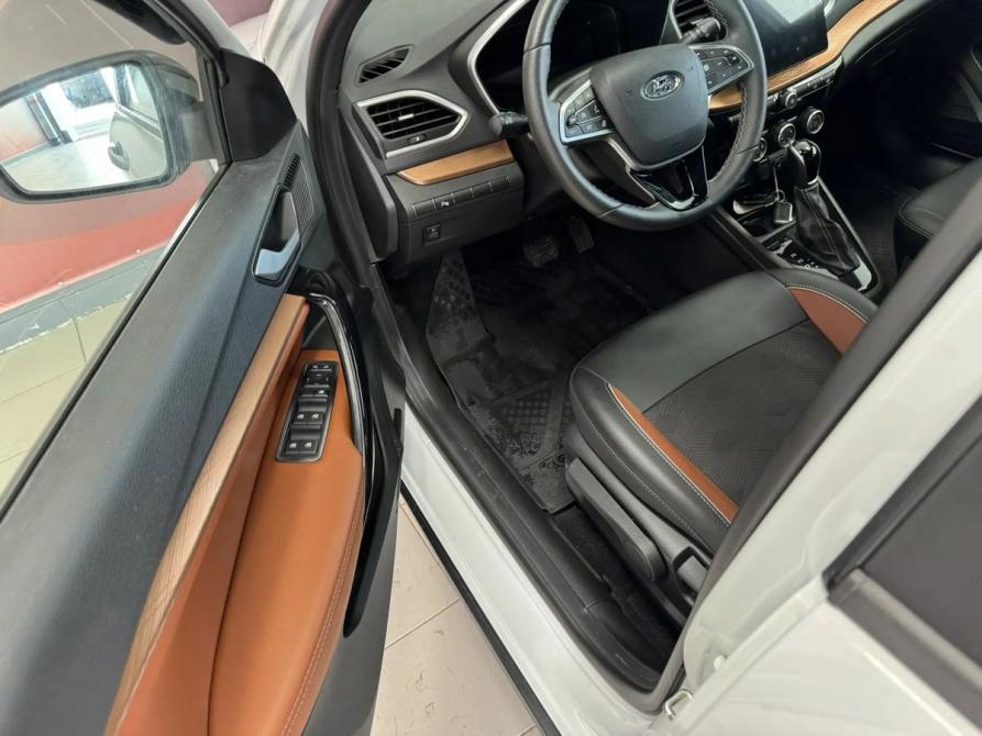 Lada (ВАЗ) Vesta I Рестайлинг (NG) Сургут  - изображение 5