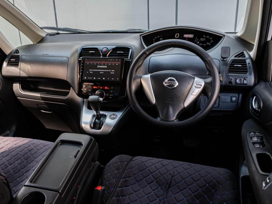 Nissan Serena IV (C26) Краснодар  - изображение 6