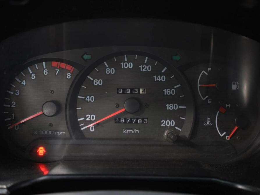 Hyundai Accent II Ростов-на-Дону  - изображение 14
