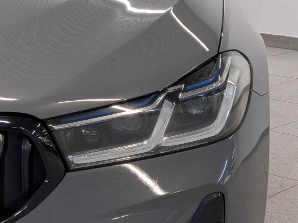 BMW 6 серии IV (G32) Рестайлинг с пробегом 2021 года, цена 5 700 000 рублей, 88619 км, лифтбек, Автокод Объявления