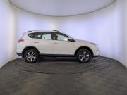 Toyota RAV4 IV (XA40) Рестайлинг Москва  - изображение 32