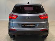 Hyundai Creta I Самара  - изображение 20
