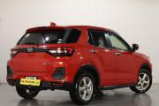 Daihatsu Rocky A200 Челябинск  - изображение 25