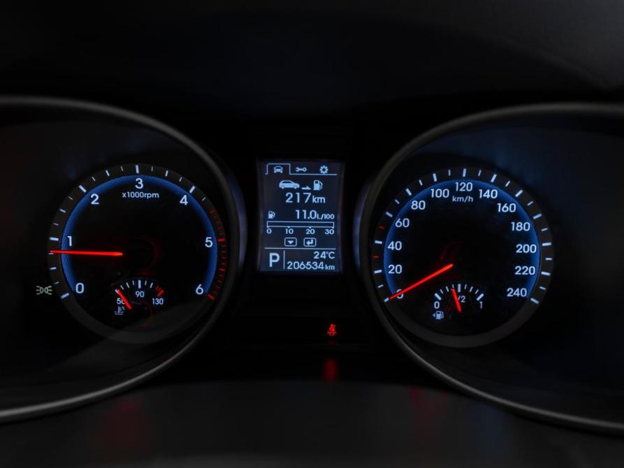 Hyundai Santa Fe III Москва  - изображение 11