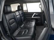 Toyota Land Cruiser 200 Series Рестайлинг 1 Москва  - изображение 32