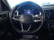 Volkswagen Atlas I Рестайлинг Калуга  - изображение 49