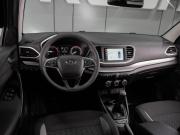 Lada (ВАЗ) Vesta I Рестайлинг (NG) Тюмень  - изображение 24