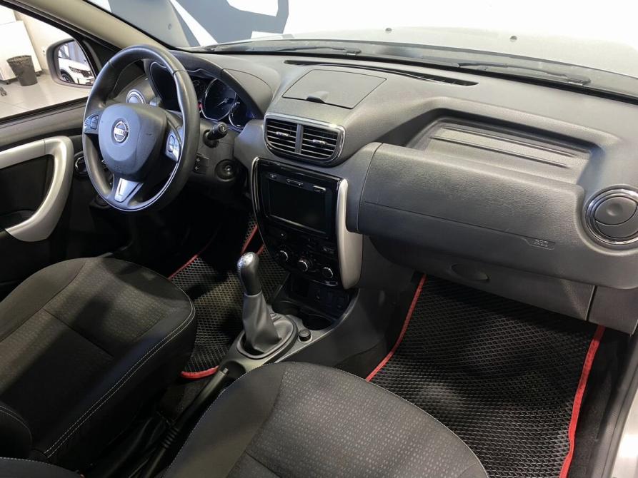Nissan Terrano III (D10) Ростов-на-Дону  - изображение 9