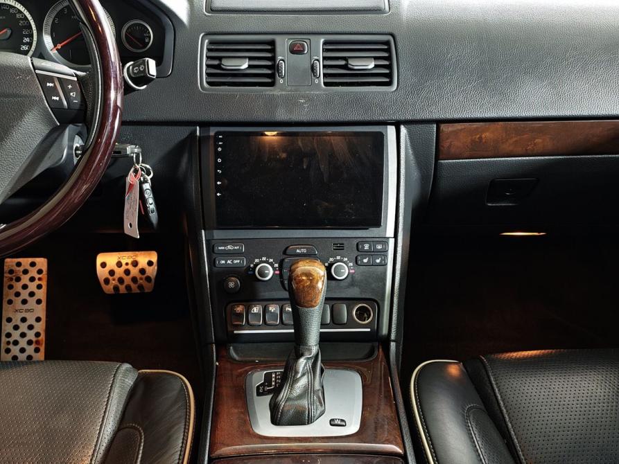 Volvo XC90 I Рестайлинг Москва  - изображение 14