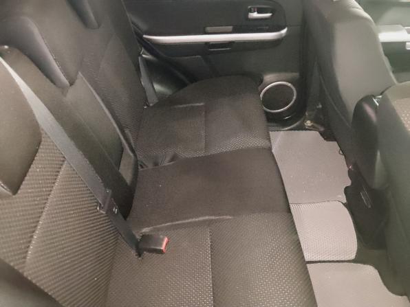 Suzuki Grand Vitara II Рестайлинг с пробегом 2011 года, цена 745 000 рублей, 205760 км, внедорожник, Автокод Объявления