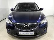 Mazda CX-5 I Москва  - изображение 17
