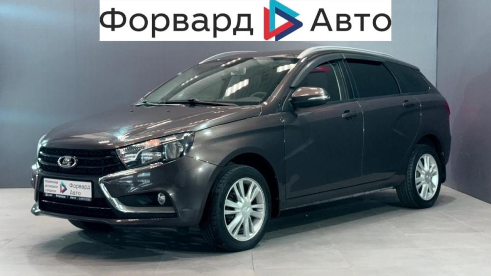 Lada (ВАЗ) Vesta I Сургут  - изображение 3