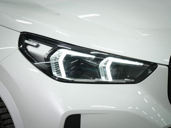 BMW X1 III (U11/U12) с пробегом 2023 года, цена 4 820 000 рублей, 17351 км, внедорожник, Автокод Объявления