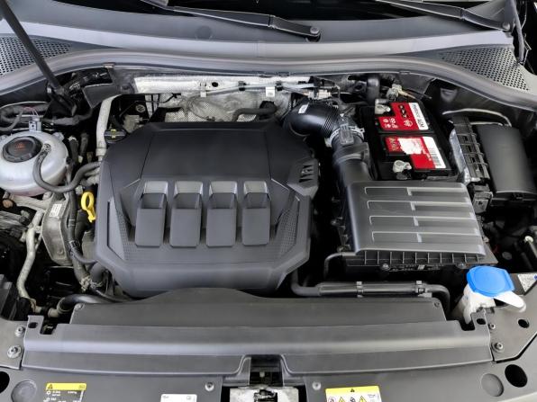 Volkswagen Tiguan II Рестайлинг с пробегом 2021 года, цена 3 150 000 рублей, 72227 км, внедорожник, Автокод Объявления