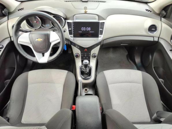 Chevrolet Cruze I с пробегом 2011 года, цена 600 000 рублей, 221700 км, седан, Автокод Объявления
