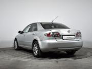 Mazda 6 I (GG) Рестайлинг Санкт-Петербург  - изображение 26
