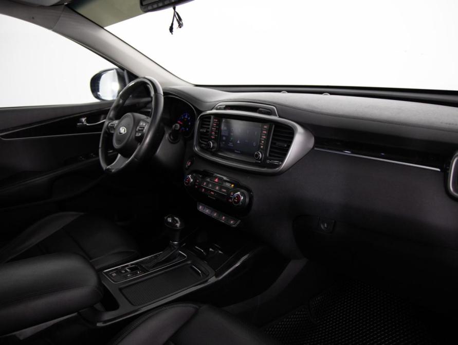 Kia Sorento III Prime Санкт-Петербург  - изображение 13