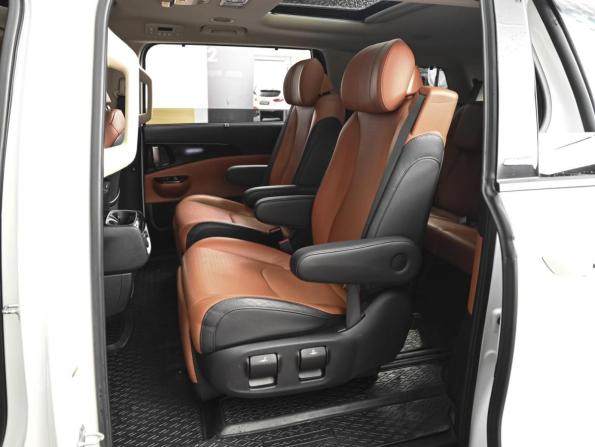 Kia Carnival IV с пробегом 2021 года, цена 3 690 000 рублей, 114257 км, минивэн, Автокод Объявления