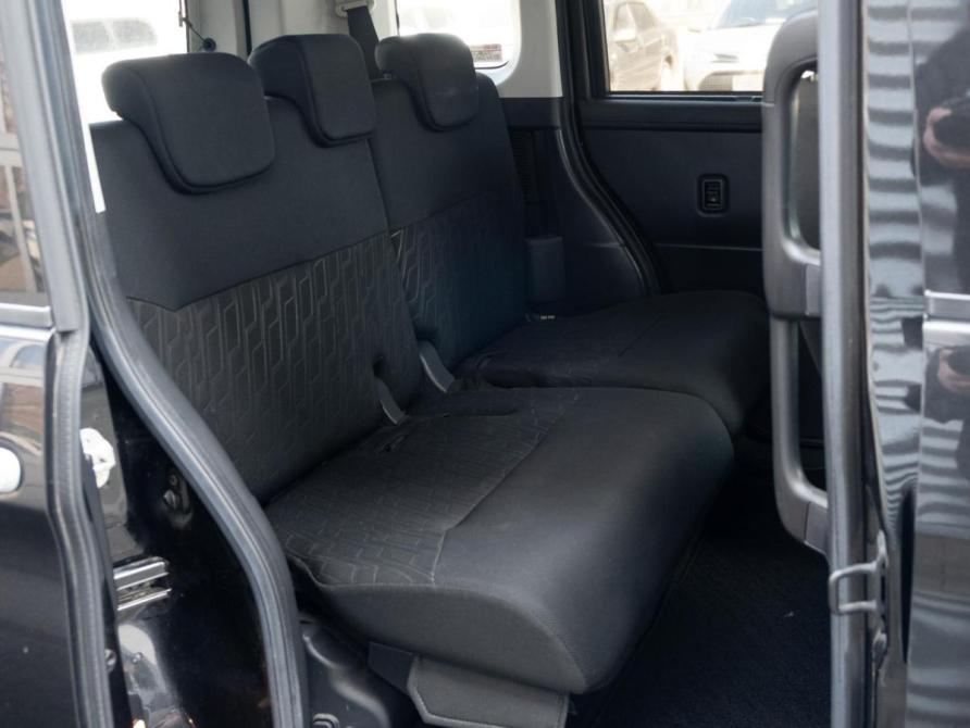 Toyota Roomy I Краснодар  - изображение 9