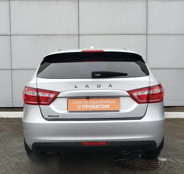 Lada (ВАЗ) Vesta I Челябинск  - изображение 6