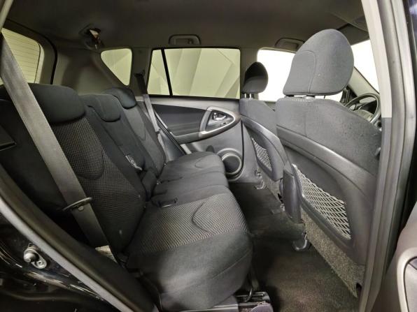 Toyota RAV4 III (XA30) с пробегом 2007 года, цена 845 000 рублей, 293216 км, внедорожник, Автокод Объявления