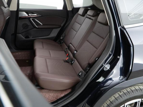 BMW X1 III (U11/U12) с пробегом 2025 года, цена 4 611 999 рублей, 8520 км, внедорожник, Автокод Объявления