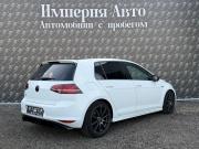 Volkswagen Golf VII Краснодар  - изображение 34