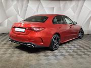Mercedes-Benz C-Класс V (W206) Москва  - изображение 27