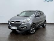 Hyundai ix35 I Рестайлинг Москва  - изображение 13