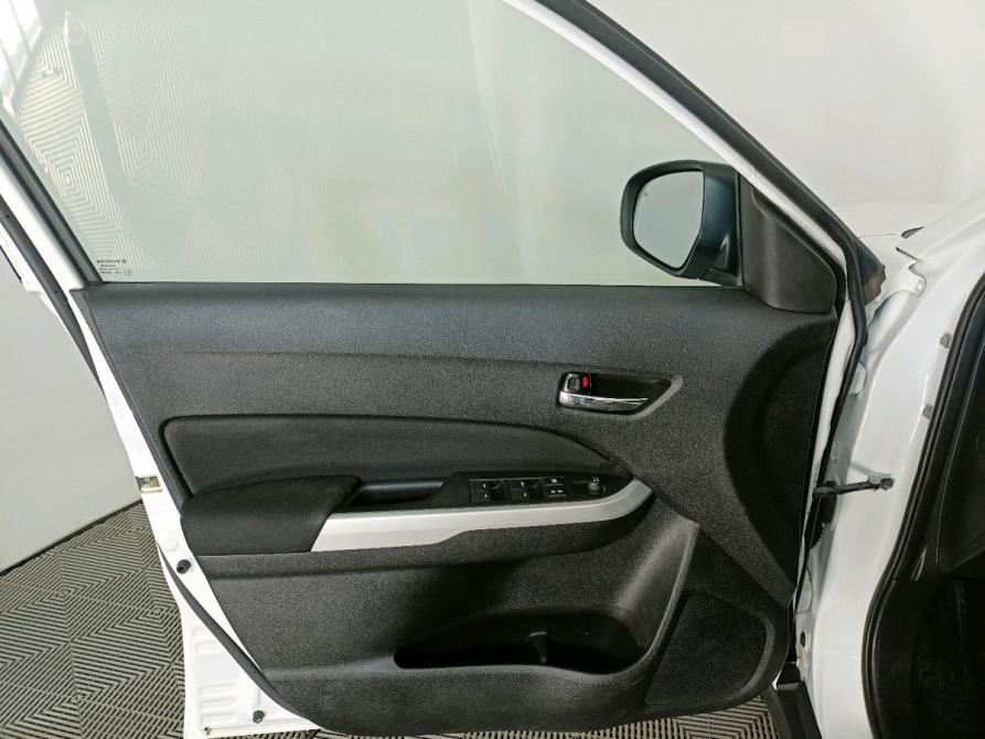 Suzuki Vitara II Архангельск  - изображение 11