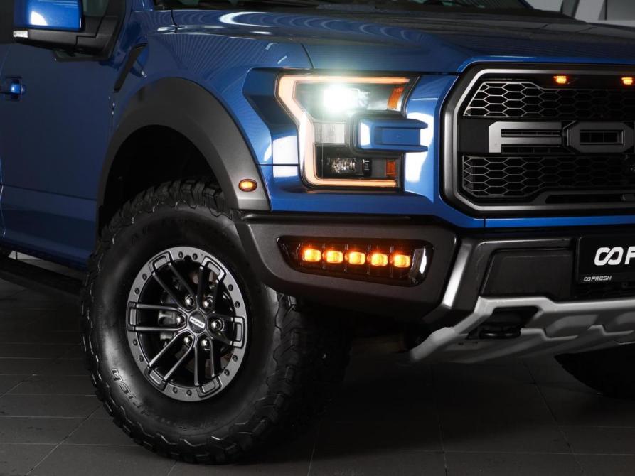 Ford F-150 XIII Рестайлинг Минеральные Воды  - изображение 7